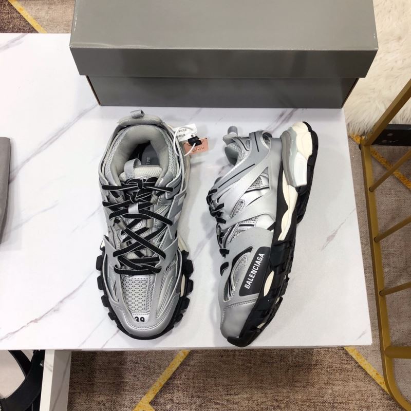 Balenciaga Track Shoes